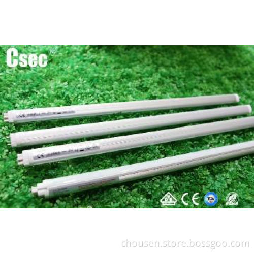 CRI 85 12W 17W 22W VDE Osram Tube